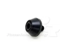 Powerhouse Racing Cam Gear Bolt with Billet Stainless Washer Black Cerakote Toyota 2JZ